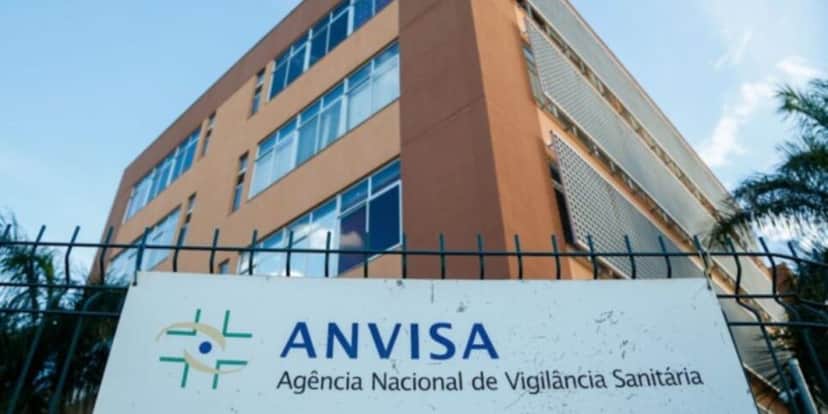 A Anvisa fiscaliza todos os produtos dos supermercados (Reprodução/Foto: Anvisa/Divulgação) A Anvisa fiscaliza todos os produtos dos supermercados (Reprodução/Foto: Anvisa/Divulgação)