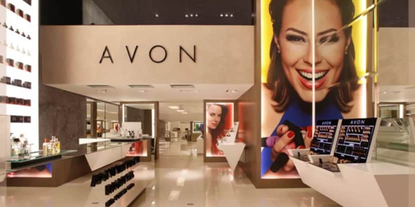 Avon foi vendida por cerca de 10 bilhões de reais (Reprodução/Foto: Avon/Divulgação) Avon foi vendida por cerca de 10 bilhões de reais (Reprodução/Foto: Avon/Divulgação)