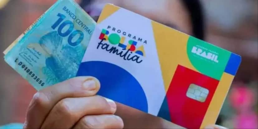 Bolsa Família é um dos programas que mais ajudam pessoas (Foto: Reprodução/ Internet) Bolsa Família é um dos programas que mais ajudam pessoas (Foto: Reprodução/ Internet)