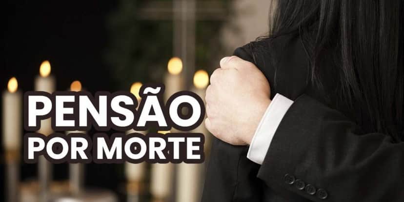 Pensão por morte dá direito a acumulação (Reprodução: Internet) Pensão por morte dá direito a acumulação (Reprodução: Internet)