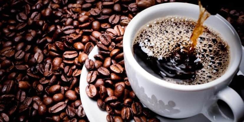 Café é um dos alimentos mais consumidos pelos brasileiros (Reprodução: Internet) Café é um dos alimentos mais consumidos pelos brasileiros (Reprodução: Internet)