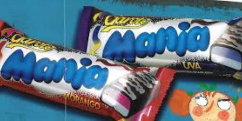 Chocolate Mania da Nestlé (Foto: Divulgação) Chocolate Mania da Nestlé (Foto: Divulgação)