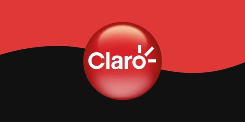 Claro teve uma receita de 11 bilhões no primeiro trimestre de 2024 (Reprodução/Foto: Claro/Divulgação)