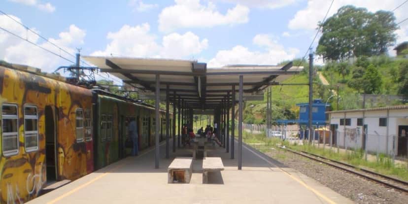 Amador Bueno é uma das estações afetadas pelas obras (Reprodução: Internet) Amador Bueno é uma das estações afetadas pelas obras (Reprodução: Internet)