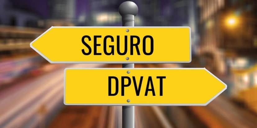 Seguro DPVAT trocou de nome e agora é SPVAT (Reprodução: Internet) Seguro DPVAT trocou de nome e agora é SPVAT (Reprodução: Internet)
