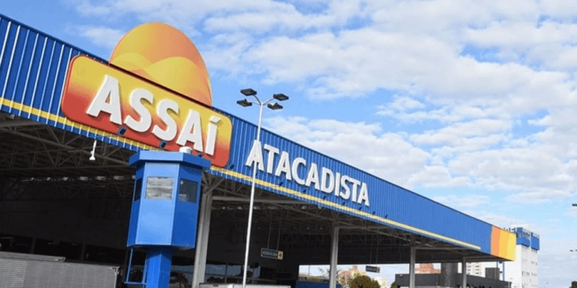 Dívida de 52 milhões e à beira da falência: Rede de mercados rival do Assaí não suporta rombo e pede socorro Dívida de 52 milhões e à beira da falência: Rede de mercados rival do Assaí não suporta rombo e pede socorro