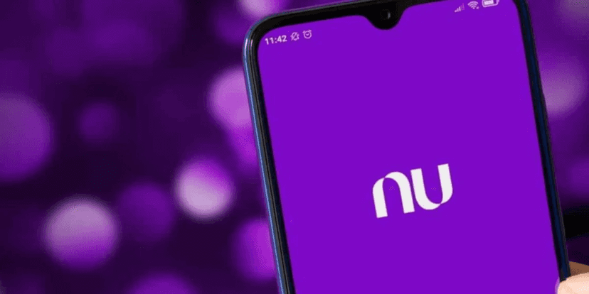 Nubank - foto: TV Foco Nubank - foto: TV Foco