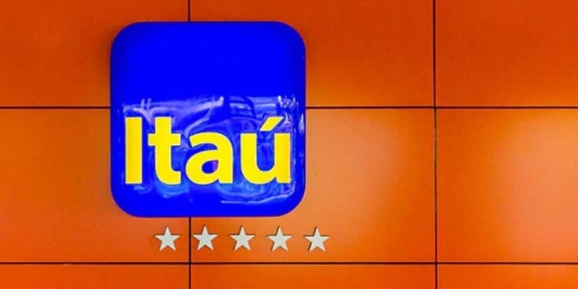 Itaí é uma das principais instituições financeiras do Brasil (Reprodução/Foto: Itaú/Divulgação) Itaí é uma das principais instituições financeiras do Brasil (Reprodução/Foto: Itaú/Divulgação)