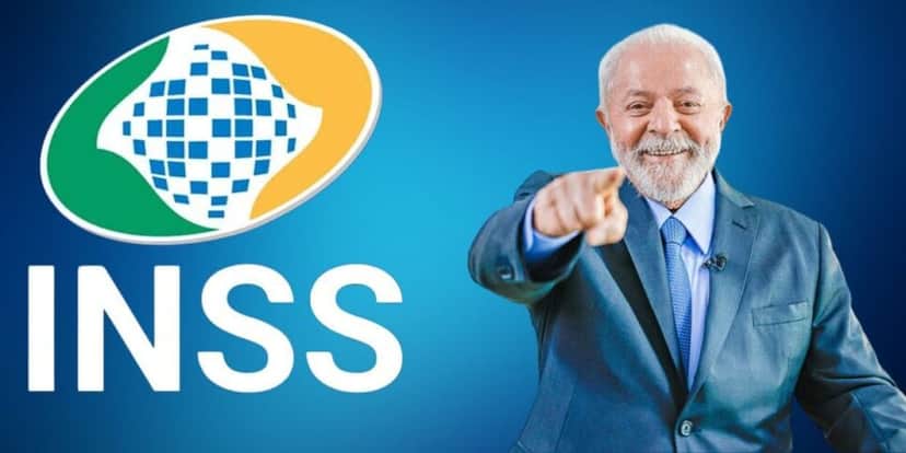 INSS arma grande vitória aos aposentados (Reprodução: Montagem TV Foco) INSS arma grande vitória aos aposentados (Reprodução: Montagem TV Foco)