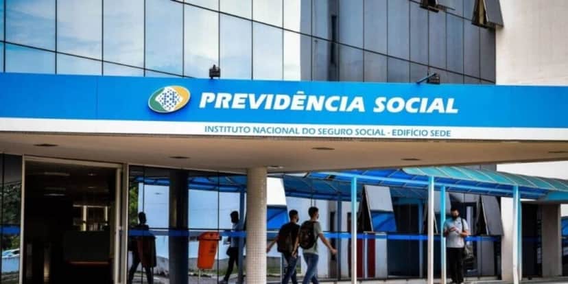 INSS conta com mais de 39 milhões de beneficiários (Reprodução/Foto: INSS Divulgação) INSS conta com mais de 39 milhões de beneficiários (Reprodução/Foto: INSS Divulgação)