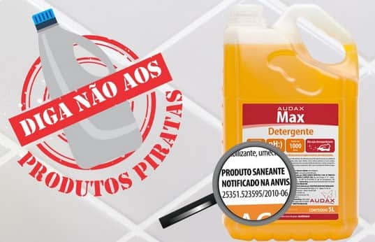 Veja como encontrar o registro da Anvisa nos produtos de limpeza (Foto: Reprodução / Prefeitura Torres) Veja como encontrar o registro da Anvisa nos produtos de limpeza (Foto: Reprodução / Prefeitura Torres)