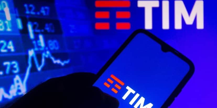 A Tim é uma das principais operadoras do Brasil (Reprodução: Internet) A Tim é uma das principais operadoras do Brasil (Reprodução: Internet)