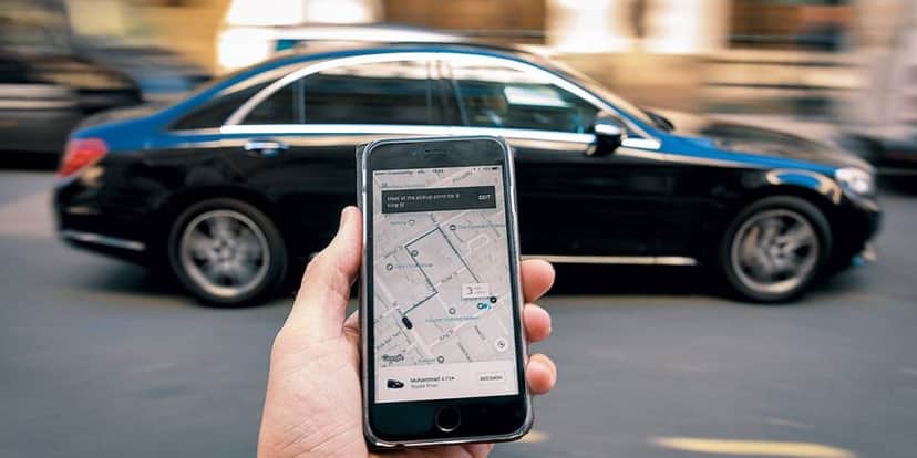 Uber surpreendeu ao confirmar fim de importante serviço (Foto: Reprodução/ Internet)