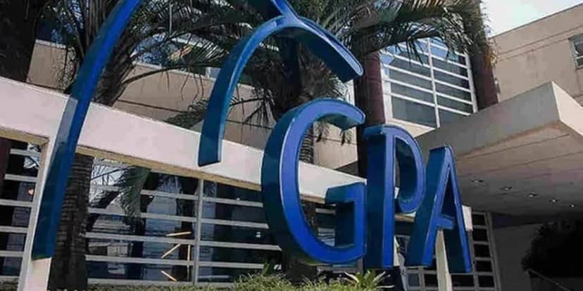 GPA (Foto: Reprodução / Internet) 