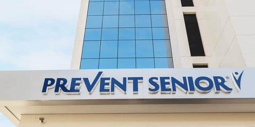 Prevent Senior (Foto: Reprodução / Internet) Prevent Senior (Foto: Reprodução / Internet)
