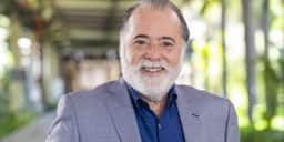 Urgente: Tony Ramos tem novo vazamento no cérebro, passa por outra cirurgia e hospital acaba de dar informação