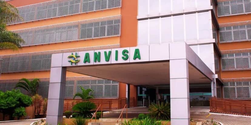 Anvisa fiscaliza todos os produtos (Reprodução: Anvisa/Divulgação) Anvisa fiscaliza todos os produtos (Reprodução: Anvisa/Divulgação)