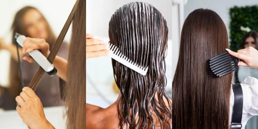 Adeus chapinha no cabelo com esse botox caseiro (Foto: Divulgação) Adeus chapinha no cabelo com esse botox caseiro (Foto: Divulgação)