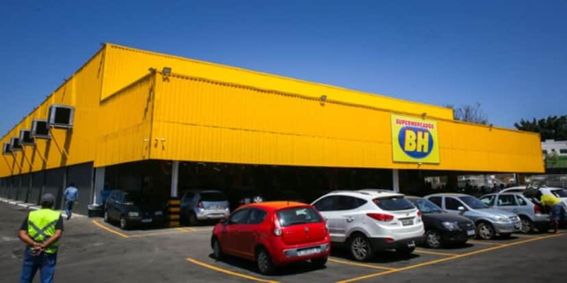 Supermercados BH