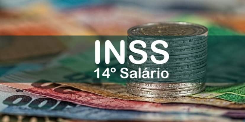 14° salário do INSS segue sendo apenas um Projeto de Lei (Reprodução: Internet) 14° salário do INSS segue sendo apenas um Projeto de Lei (Reprodução: Internet)