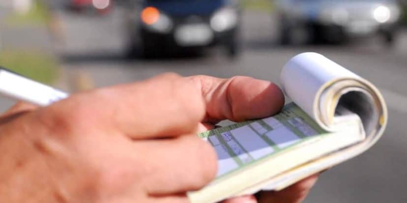 As multas chegam a ser até 10 vezes mais cara que a padrão (Reprodução: Internet) As multas chegam a ser até 10 vezes mais cara que a padrão (Reprodução: Internet)