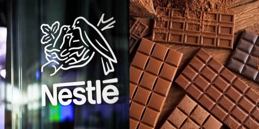 O fim proposto pela Nestlé de chocolate (Foto: Divulgação) O fim proposto pela Nestlé de chocolate (Foto: Divulgação)
