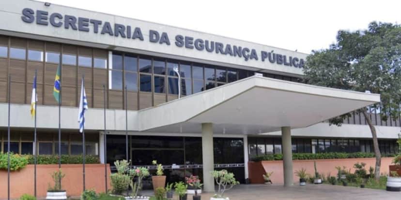 Secretaria de Segurança Pública revelou o valor do benefício (Reprodução: Governo/Divulgação) Secretaria de Segurança Pública revelou o valor do benefício (Reprodução: Governo/Divulgação)