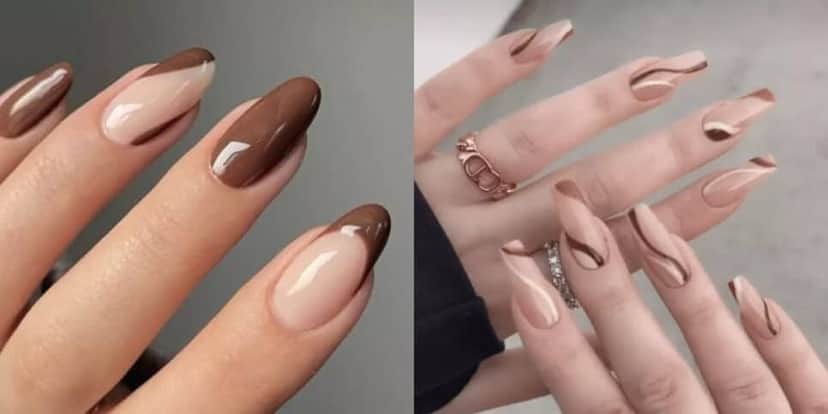 Unhas perfeitas com esmalte prolongado (Foto: Divulgação) Unhas perfeitas com esmalte prolongado (Foto: Divulgação)