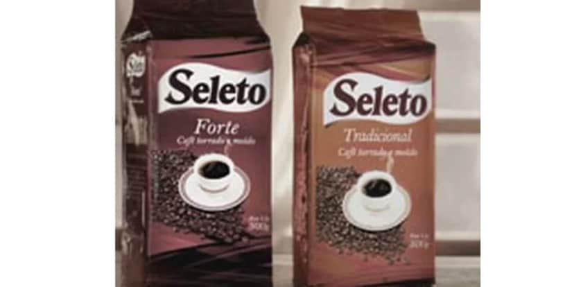 Café Seleto (Foto: Reprodução / Internet) Café Seleto (Foto: Reprodução / Internet)