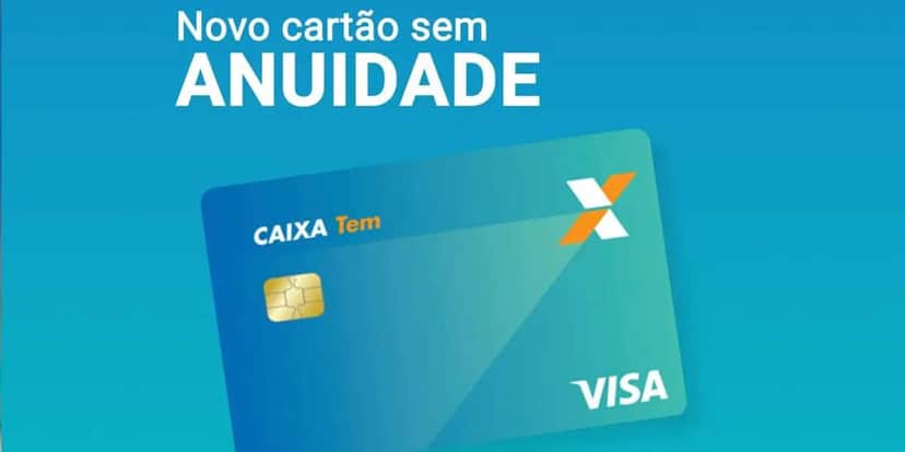 Cartão Caixa Tem (Foto: Reprodução/ Blog do Vestibular) Cartão Caixa Tem (Foto: Reprodução/ Blog do Vestibular)