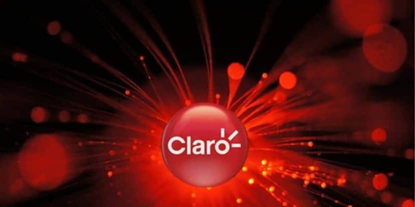 Claro - Foto: Internet Claro - Foto: Internet