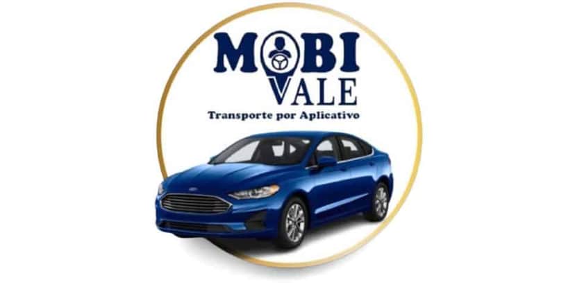 Aplicativo de transporte Mobi Vale (Foto: Reprodução, Site da empresa) Aplicativo de transporte Mobi Vale (Foto: Reprodução, Site da empresa)
