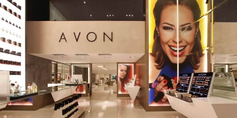 Avon agora pertence a Natura (Reprodução: Avon/Divulgação) Avon agora pertence a Natura (Reprodução: Avon/Divulgação)