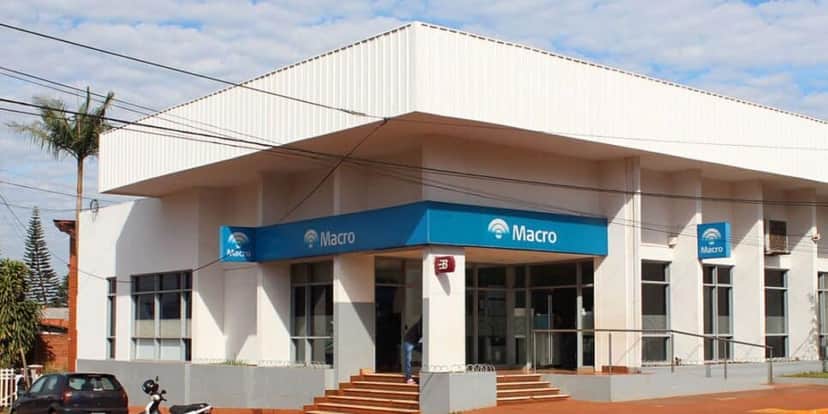 As vendas do Itaú na Argentina foi para o Banco Macro (Reprodução: Internet) As vendas do Itaú na Argentina foi para o Banco Macro (Reprodução: Internet)