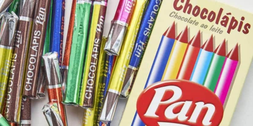 Chocolates Pan teve falência decretada devendo R$ 126 milhões na Justiça (Foto: Divulgação)