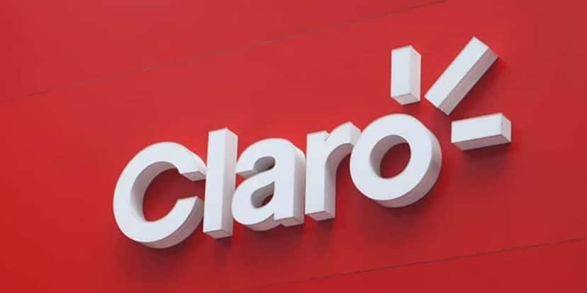 Claro ocupa a segunda posição da pesquisa (Reprodução: Claro/Divulgação) Claro ocupa a segunda posição da pesquisa (Reprodução: Claro/Divulgação)