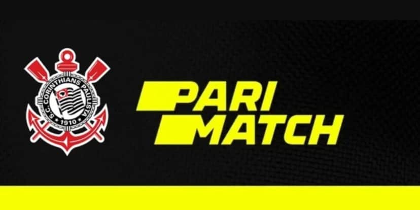 A Parimatch, tem conversas avançadas para ser patrocinadora do Corinthians - (Foto: Reprodução / Internet) A Parimatch, tem conversas avançadas para ser patrocinadora do Corinthians - (Foto: Reprodução / Internet)