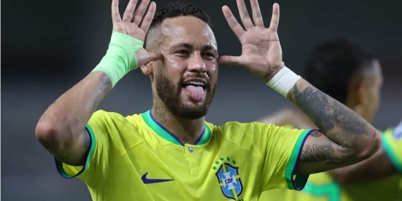 Novo time de Neymar é anunciado em 2024 - (Foto: Reprodução / Internet) Novo time de Neymar é anunciado em 2024 - (Foto: Reprodução / Internet)