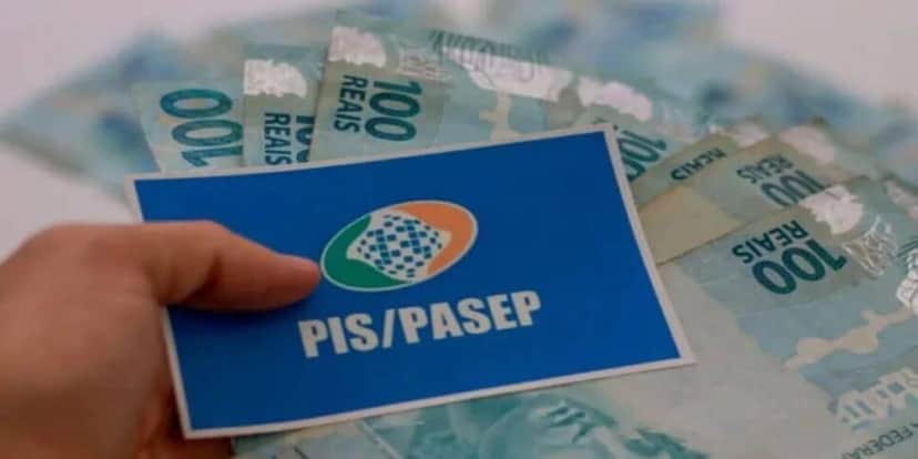 PIS/PASEP com pagamento a partir do dia 17 de junho (Reprodução: Internet) PIS/PASEP com pagamento a partir do dia 17 de junho (Reprodução: Internet)
