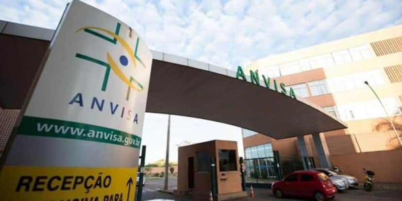 Anvisa estabelece limites permitidos em todos os alimentos (Reprodução: Anvisa/Divulgação) Anvisa estabelece limites permitidos em todos os alimentos (Reprodução: Anvisa/Divulgação)