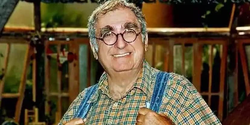 Elias Gleizer Elias Gleizer
