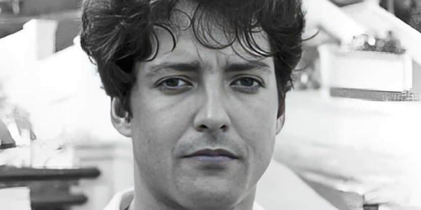 Irving São Paulo, astro da Globo, morreu precocemente (Foto: Divulgação)