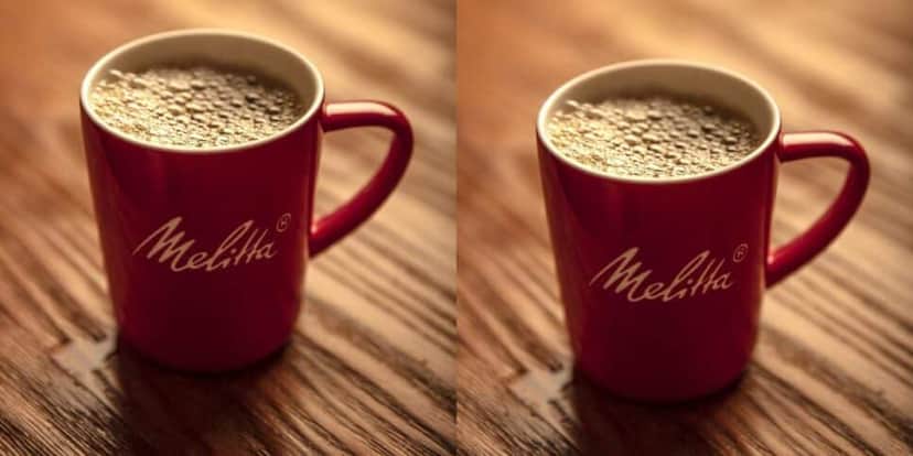 Café Melitta é um dos principais dos supermercados (Reprodução: Melitta/Divulgação) Café Melitta é um dos principais dos supermercados (Reprodução: Melitta/Divulgação)