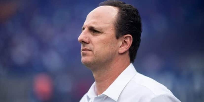 Rogério Ceni Rogério Ceni