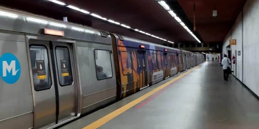 Metrô, Rio de Janeiro Metrô, Rio de Janeiro