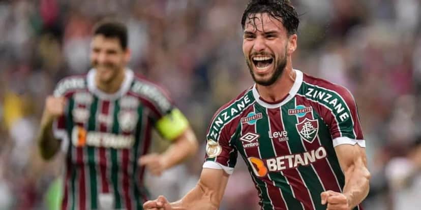 Leila Pereira quer Martinelli no Palmeiras (Foto: Esporte News Mundo) Leila Pereira quer Martinelli no Palmeiras (Foto: Esporte News Mundo)