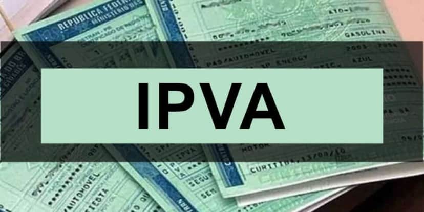 IPVA inseto em 2025 tem inscrições abertas - (Foto: Internet) IPVA inseto em 2025 tem inscrições abertas - (Foto: Internet)