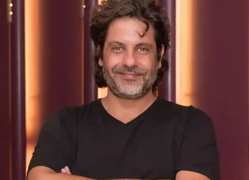 Pedro Vasconcelos - Foto Internet Pedro Vasconcelos - Foto Internet