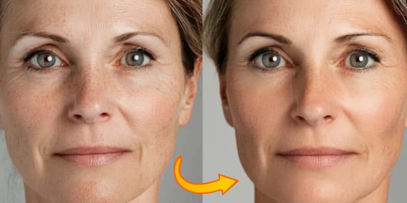 Único ingrediente garante lifting facial caseiro (Foto: Freepik) Único ingrediente garante lifting facial caseiro (Foto: Freepik)