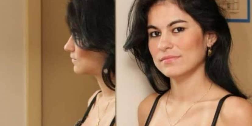 Eliza Samudio Eliza Samudio